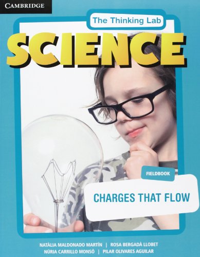 Charges that Flow Fieldbook Pack (Fieldbook and Online Activities)