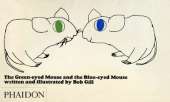 The Green-eyed Mouse and the Blue-eyed Mouse