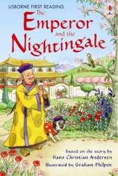 Emperor and the Nightingale