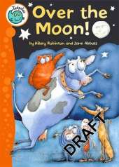 Tadpoles: Over The Moon