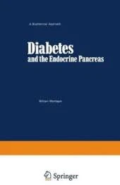 Diabetes and the Endocrine Pancreas