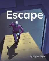 Escape: Phonics Phase 5