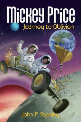 Mickey Price: Journey to Oblivion: Journey to Oblivion