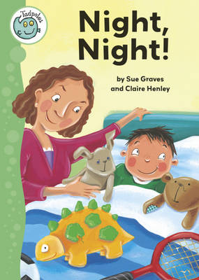 Tadpoles: Night, Night