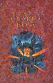 Midnight For Charlie Bone