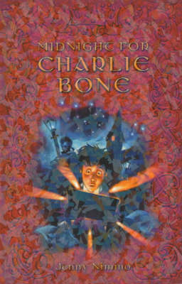 Midnight For Charlie Bone