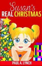 Susan's Real Christmas
