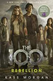 Rebellion: the epic conclusion to the dystopian series