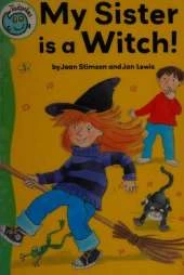 Tadpoles: My Sister Is A Witch