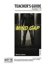 Mind Gap Teachers' Guide: Dundurn Teachers' Guide