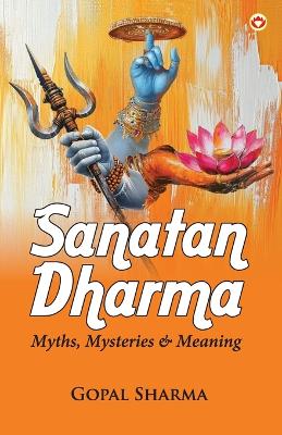 Sanatana Dharma (Edition1st)