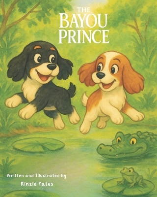 The Bayou Prince
