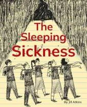 The Sleeping Sickness: Phonics Phase 5