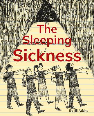 The Sleeping Sickness: Phonics Phase 5