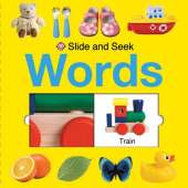 Words: Slide & Seek