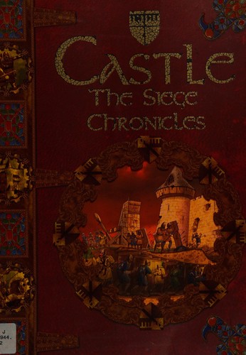 Castle: The Siege Chronicles