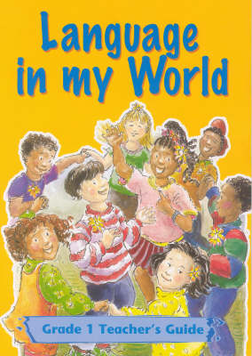 Language in My World