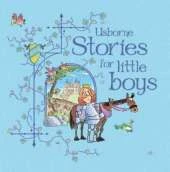 Stories for Little Boys