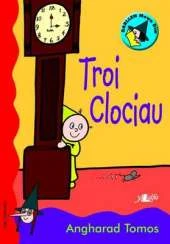 Cam Ceridwen: Troi Clociau