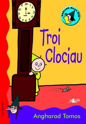 Cam Ceridwen: Troi Clociau