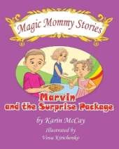 Marvin and the Surprise Package