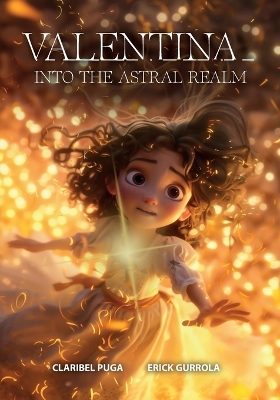 Valentina: Into The Astral Realm