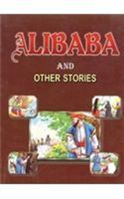 Alibaba and Other Stories