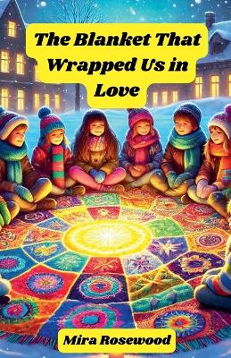 The Blanket That Wrapped Us in Love