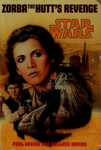 Star Wars 3: Jabba the Hutt's Revenge