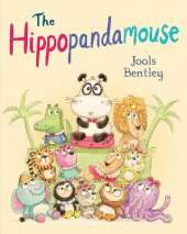 The Hippopandamouse