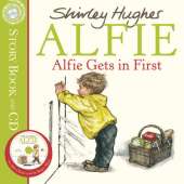 Alfie Gets in First