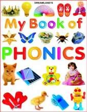 My Book of Phonics