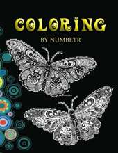 coloring by numbers