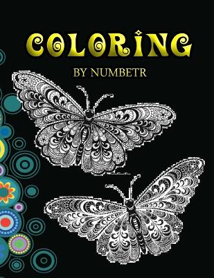 coloring by numbers