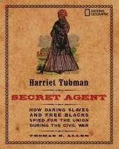 Nat Geo Harriett Tubman