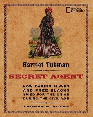 Nat Geo Harriett Tubman