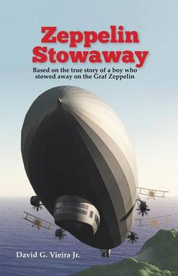 Zeppelin Stowaway