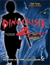 Dino Crisis 2: Sybex Official Strategies and Secrets