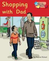 Shopping with Dad (Pack 6)