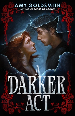 A Darker Act: folk horror filled with lush romance and wild moors