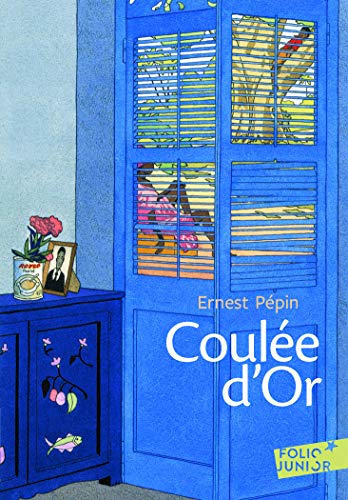 Coulee d'or