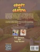 Grumpy or Grateful