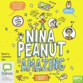 Nina Peanut is Amazing