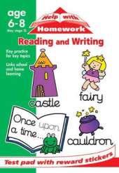 Reading and Writing