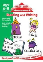 Reading and Writing