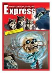 Pandemoniumexpress