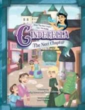 Cinderella: The Next Chapter