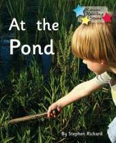 At the Pond (Pack 6)