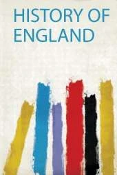 History of England