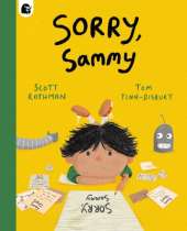 Sorry, Sammy